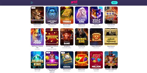 wild fortune casino login|wild fortune casino no deposit.